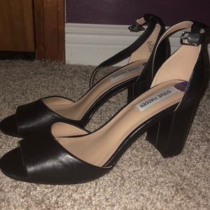 Steve Madden heels